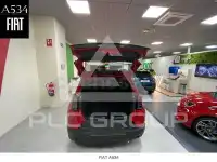 2026 Fiat Panda