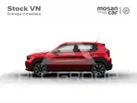 2026 Fiat Panda