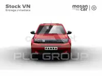 2026 Fiat Panda