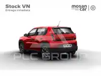 2026 Fiat Panda