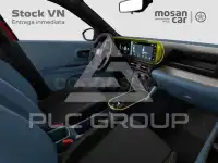 2026 Fiat Panda