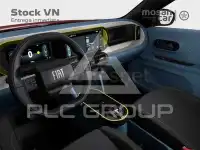 2026 Fiat Panda