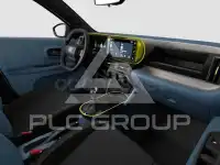 2026 Fiat Panda