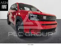 2026 Fiat Panda