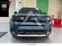 2026 Fiat Panda