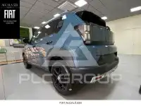 2026 Fiat Panda