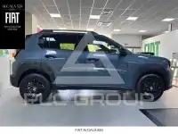 2026 Fiat Panda