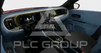 2026 Fiat Panda