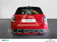 2026 Fiat 600