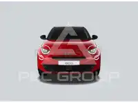 2026 Fiat 600