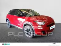 2026 Fiat 600