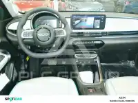 2026 Fiat 600