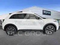 2026 Fiat 600