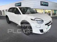2026 Fiat 600
