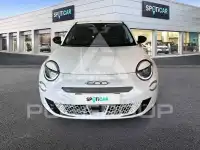 2026 Fiat 600