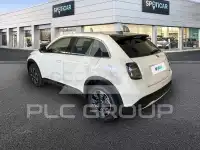 2026 Fiat 600