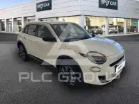 2026 Fiat 600