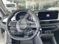 2026 Fiat 600