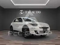 2026 Fiat 600