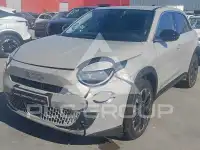 2026 Fiat 600