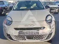 2026 Fiat 600