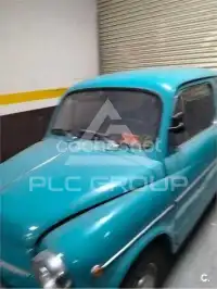 2026 Fiat 600