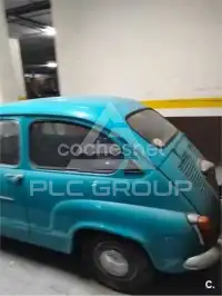 2026 Fiat 600