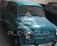 2026 Fiat 600