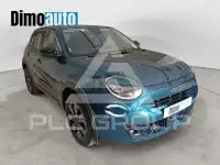 2026 Fiat 600