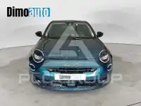 2026 Fiat 600