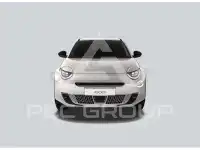 2026 Fiat 600