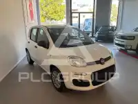 2026 Fiat Panda