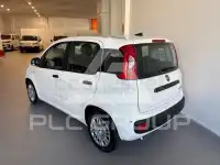 2026 Fiat Panda