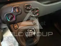 2026 Fiat Panda