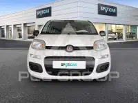 2026 Fiat Panda
