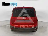 2026 Fiat Panda