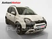 2026 Fiat Panda