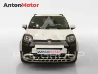 2026 Fiat Panda