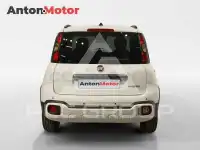 2026 Fiat Panda
