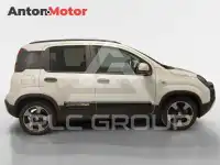 2026 Fiat Panda