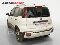 2026 Fiat Panda