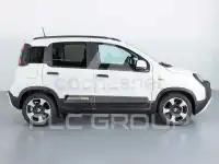 2026 Fiat Panda