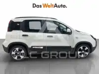 2026 Fiat Panda