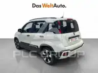 2026 Fiat Panda