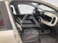 2026 Fiat Panda