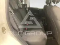 2026 Fiat Panda