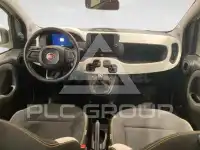 2026 Fiat Panda