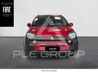2026 Fiat Panda