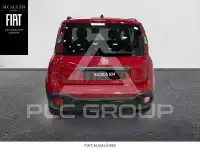 2026 Fiat Panda