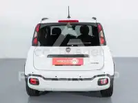 2026 Fiat Panda